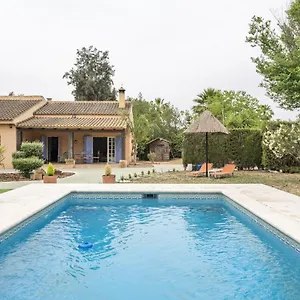 Laforge Carmona (Seville)